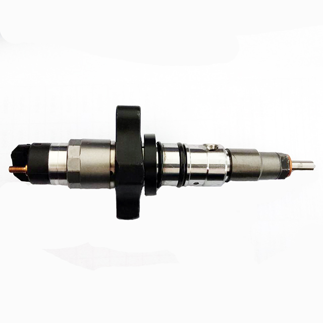 common rail injector 0445120103 0445120114 0445120208 0445120238 fuel injector for Cummins Dodge Ram 2500 /3500 5.9L  Ram Truck