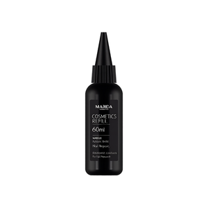 Majida Cosmetics Refill 60ml Cosmetic Base For <b>Nail</b> Repair - Product Image 2