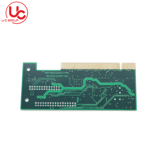 <span class=keywords><strong>1000W</strong></span> DC 12V/24V để AC 220V OEM Off lưới năng lượng mặt trời biến tần PCB bảng mạch - Product Image 5