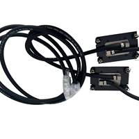 Bloc d'eau GPU compact pour étuis s'adapte aux espaces restreints sans compromis raccords à dégagement rapide entretien facile