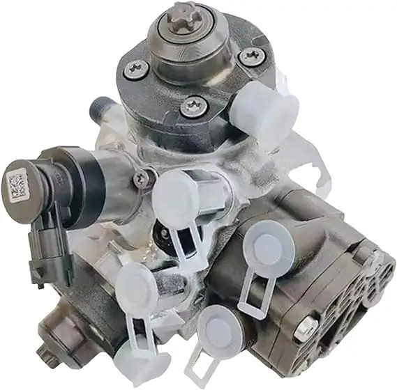 Fuel Injection Pump 0445020521 CN3-9B395-AA Compatible with B-o-sch J-M-C Engine