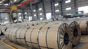 Прямая поставка с завода высокое качество Z18 Z20 Z30 Z40 Z70 цинковое покрытие стальной лист GI катушка оцинкованная стальная полоса - Product Image 5