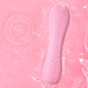 Bestseller High-Speed Damen Silikon Vibrator G-Punkt Klitoris Stimulator Metall Sexspielzeug von beliebten Sex Shop - Product Image 6