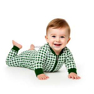 Wholesale Christmas <strong>Pajama</strong> Sets Couples Fimalies Kids Women Soft Matching Christmas <strong>Pajamas</strong> Bamboo <strong>Family</strong> Sleepwear - Product Image 3