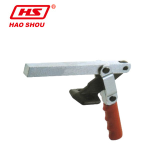 Hao Shou F <b>Clamp</b> Aluminum 350mm Adjustable Industrial <b>Clamp</b> HS-75027 - Product Image 1