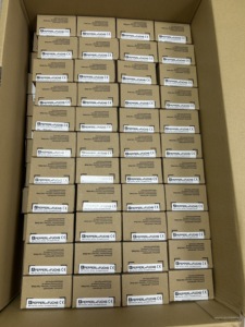 Sensor Inductivo Industrial de Proximidad Pepperl+Fuchs NBN40-L2-E2-V1 187484 Nuevo y Original en Stock - Product Image 1
