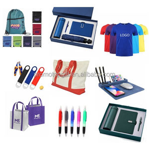 Популярные промо-товары: индивидуальные рекламные сувениры для мероприятий |   Брендовая продукция для малого бизнеса - Product Image 1