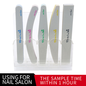 Oem 80/80เล็บไฟล์80เล็บไฟล์เล็บ <span class=keywords><strong>Cherimoya</strong></span> - Product Image 5