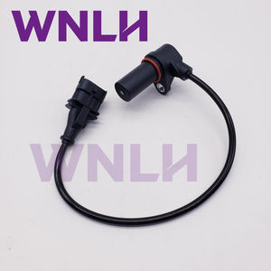 Capteur de position du vilebrequin WNLH, capteur CKP 1607436 0281002676 pour camion DAF LF CF XF, moteur PACCAR - Product Image 1