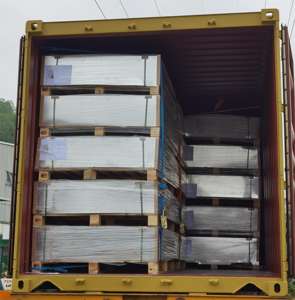 גבוהה מבריק גמיש קיר טלוויזיה דקורטיבית לוח שיש uv לוח שיש גיליון קיר pvc - Product Image 6