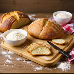 Westmark <b>Bread</b> Yeast <b>Basket</b> For Fermenting Dough Baking Tool - Product Image 3