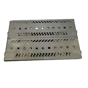 Poêle à bois d'extérieur pliable, sauna portable, panier à bois de chauffage, barbecue, temps de cuisson 5-10 min - Product Image 5