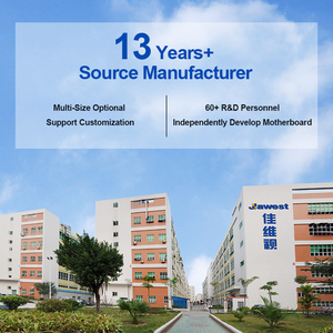 Màn Hình Lcd Gắn Tường Khung Kim Loại Công Nghiệp Khung Mở Chống Nước Ngoài Trời Màn Hình Cảm Ứng Gắn Trên Biển - Product Image 5