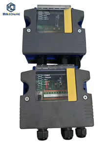 Controlador PLC, Sensor de Código de Barras, Nuevo y Original, CBX100 - Product Image 1