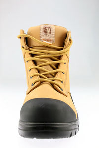 תעשייתי פלדת הבוהן עמיד למים מערבי קאובוי <span class=keywords><strong>mens</strong></span> אופנה לעבוד מגפיים - Product Image 6