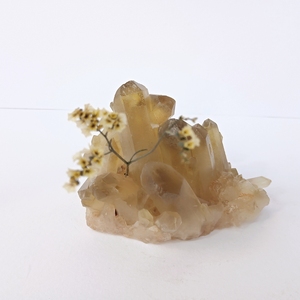 Cụm <span class=keywords><strong>Citrine</strong></span> Lớn Tự Nhiên Bán Sỉ Cụm <span class=keywords><strong>Citrine</strong></span> Khói - Product Image 6