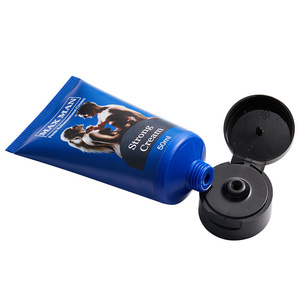 Venta Directa de Fábrica, Crema de Masaje para Pene Maxman Blue, Ungüento de 50 ml, Plantas Naturales Puras, Estimulación Masculina para Adultos - Product Image 2