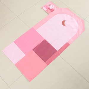Outdoor Storage Foldable Waterproof 100% Cotton Square Four Seasons Lightweight (<0.5kg) Portable Travel Prayer <b>Mat</b> - Product Image 1