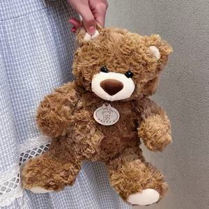 Osos de Peluche de Alta Calidad 2026, Ositos Pequeños, Osos para Abrazar, Juguetes de Peluche al por Mayor - Product Image 4