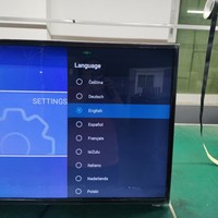 Consumer Electronics Television, Home Audio, Video & Accessories Television Smart TVs