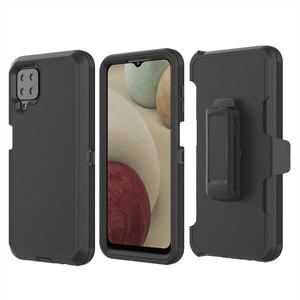 Funda de teléfono resistente con funda de cinturón con Clip 2024 más vendida para iPhone 15 pro Max Kickstand Hybrid Skin Cover para iPhone 15 - Product Image 3