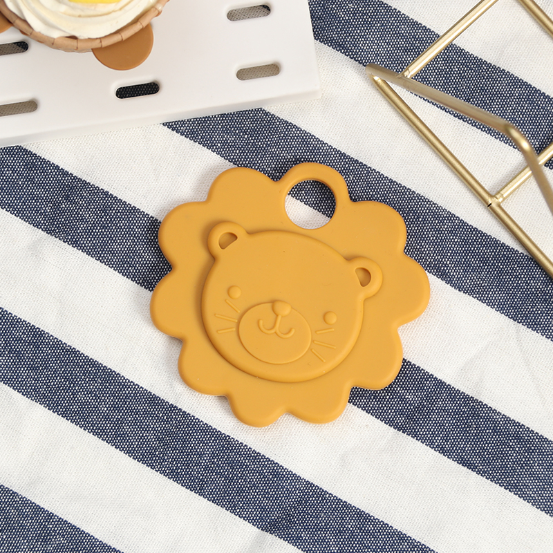 Lion | Jaune Mellow