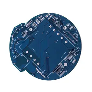 Professional PCB Board Manufacturer Cctv Camera Pcb With Pc Assembly Pcba Service