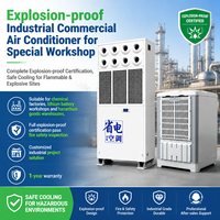 AC Mini Split Wall System 9000-36000 BTU, Unit AC Split Kelas A+++, Dilengkapi Wifi