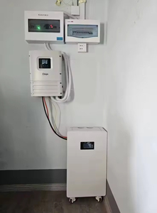 Convertisseur hors réseau monophasé Deye SUN-3.6/5/6K-OG01LP1-EU-AM2 3.6kw 5kw 6kw pour usage domestique - Product Image 2