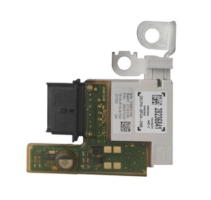 Boîtier de fusibles de <span class=keywords><strong>batterie</strong></span>, module de tension pour Citroën <span class=keywords><strong>C4</strong></span> <span class=keywords><strong>Picasso</strong></span>, Peugeot 3008, 5008, 28257533, 28236841, 6500GR, 6500.GR - Product Image 3