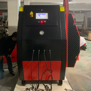 Sistema <span class=keywords><strong>de</strong></span> Control PLC, <span class=keywords><strong>aparato</strong></span> <span class=keywords><strong>de</strong></span> respiración, <span class=keywords><strong>bomba</strong></span> <span class=keywords><strong>de</strong></span> <span class=keywords><strong>aire</strong></span>, compresor <span class=keywords><strong>de</strong></span> <span class=keywords><strong>aire</strong></span> <span class=keywords><strong>de</strong></span> alta presión - Product Image 1