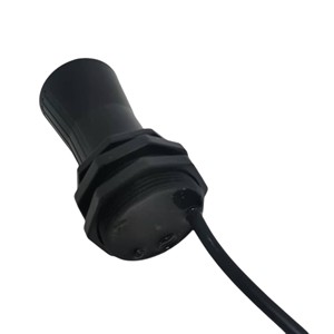 Phần mềm máy chủ Lora lorawan không có liên hệ với RS485 0-10V 0-5V 4-20mA siêu âm bể nước Cảm biến mức độ - Product Image 1