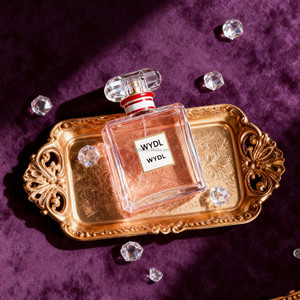 <span class=keywords><strong>Z</strong></span> ban đầu cao cấp giới hạn nước Hoa Phương Đông hương thơm sang trọng pha lê trang trí bao bì cho quà tặng cao cấp nước hoa nam - Product Image 6