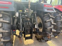Tracteur agricole Lovol haute performance 200 CV, moteur Weichai turbocompressé, châssis renforcé, labourage intensif pour grandes surfaces