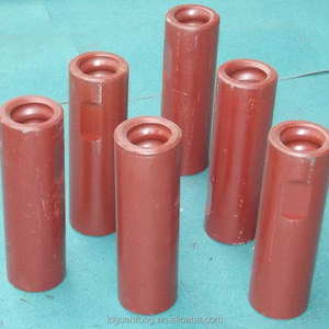 Lengan Kopling Pabrik R25 R28 R32 T38 T45 T51 untuk Batang Bor - Product Image 2