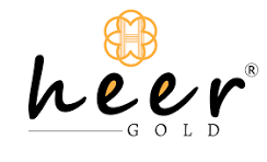 HEER JEWELS PRIVATE LIMITED logo