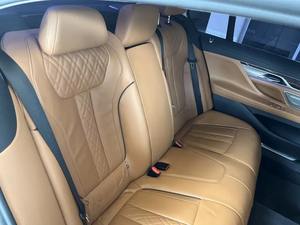 OPTION COMPLÈTE 2022 7 Series 750i xDrive avec navigation et AWD Conduite à gauche SANS ACCIDENT 2025 Offres Vente de voitures d'<span class=keywords><strong>occasion</strong></span> - Product Image 3