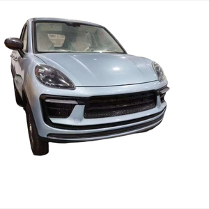 Vehículo Eléctrico de Nueva Energía de Alto Rendimiento, Caja de Cambios Automática Económica, Auto Eléctrico de 4 Ruedas, 7500W de Potencia Máxima, Alcance de <100km - Product Image 1