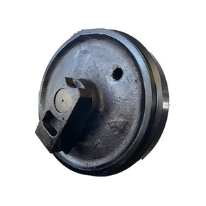 อะไหล่ช่วงล่างรถขุดสำหรับ <span class=keywords><strong>IHI</strong></span> IS35อะไหล่ - Product Image 1