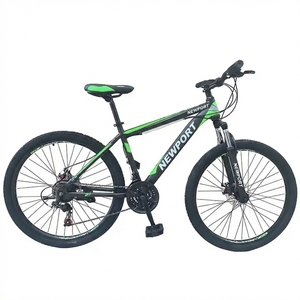 Vélo de sport OEM pas cher 29 pouces <span class=keywords><strong>Foxter</strong></span> 26 27,5 pouces Bicicleta Aro 29 Quadro 17 Vélo 26 à vendre - Product Image 3