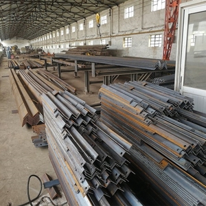 Tháp lưới thép góc tam giác Tự hỗ trợ Thiết kế 3 chân để sử dụng Viễn Thông - Product Image 4