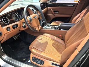 <span class=keywords><strong>Bentley</strong></span> Flying Spur 2014 4.0T V8 Versione Premium - Product Image 2