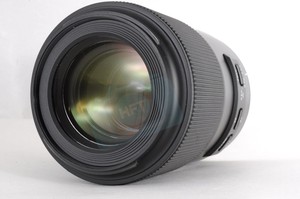 Hft Tamron SP เลนส์มาโคร90มม. f/ 2.8 Di 1:1 VC เลนส์ USD สำหรับกล้อง DSLR ดิจิตอลเต็มเฟรมเลนส์โฟกัสคงที่ขายส่ง - Product Image 6