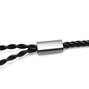 Câble de remplacement pour casque Sennheiser Fit Fot, double prise, casque filaire, câble détachable pour HD414 HD650 <span class=keywords><strong>HD600</strong></span> HD580 HD25 - Product Image 6