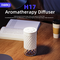 Diffuseur de parfum sans eau OEM, nébuliseur, machine à parfum d'ambiance autonome personnalisée pour la maison, l'hôtel, le bureau