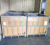 Butyl 301 IIR Résistant à l'humidité pour piston de seringue Prix compétitif Haute qualité