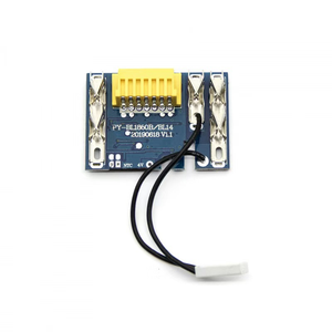 Kit <span class=keywords><strong>de</strong></span> Batería <span class=keywords><strong>de</strong></span> Litio <span class=keywords><strong>DEWALT</strong></span> <span class=keywords><strong>de</strong></span> 18V <span class=keywords><strong>20V</strong></span> Compatible con DCB205 DCB206 DCB184, Venta Directa <span class=keywords><strong>de</strong></span> Fábrica, Precios con Descuento, Batería para Herramientas <span class=keywords><strong>DEWALT</strong></span> - Product Image 4