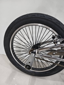 Approvisionnement direct d'usine Bon marché Jeunes <span class=keywords><strong>Bmx</strong></span> Bike <span class=keywords><strong>20</strong></span> <span class=keywords><strong>pouces</strong></span> <span class=keywords><strong>Bmx</strong></span> <span class=keywords><strong>Race</strong></span> Bicycle V Brake importé de Chine - Product Image 3