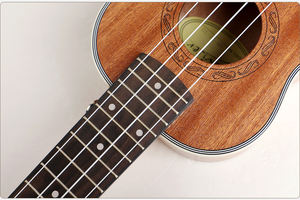 <span class=keywords><strong>Ukulele</strong></span> de <span class=keywords><strong>concert</strong></span> hawaïen baritone sur mesure de Chine, vente en gros - Product Image 6