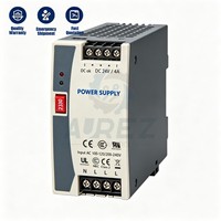 Controlador PLC de Seguridad AC/DC 1606-XLP50E con Servicio de Conversión de Protocolo CM/CP Personalizado